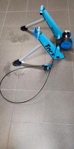 Tacx trainer Blue Matic T2650, Fietsen en Brommers, Ophalen of Verzenden, Zo goed als nieuw, Tacx