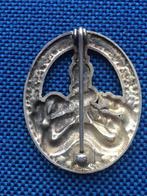 Insigne Duits Tweede Wereldoorlog, Enlèvement ou Envoi, Armée de terre, Emblème ou Badge