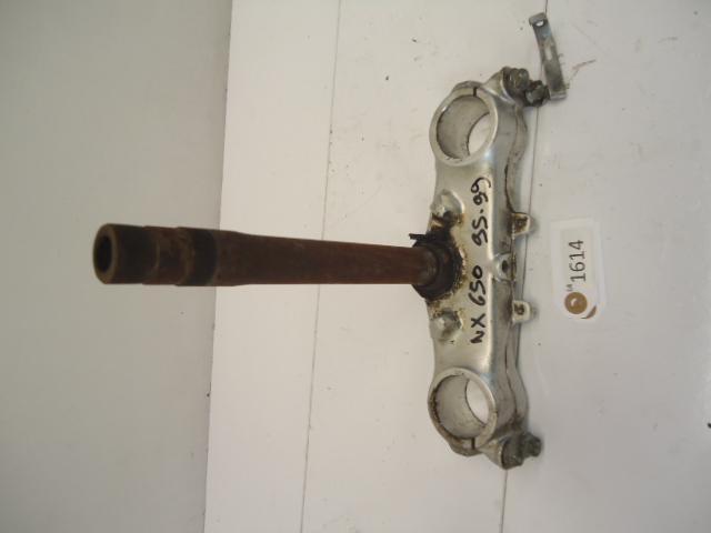 NX650 Dominator 1995 - 1999 Honda T-stuk D1-33780, Motoren, Onderdelen | Honda