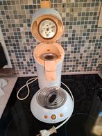 Senseo, Enlèvement, Comme neuf