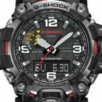 Montre Casio GWG B-1000, Casio, Kunststof, Polshorloge, Nieuw