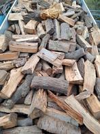 Droog hardhout.Voornl.Eik, Tuin en Terras, Brandhout, Ophalen of Verzenden