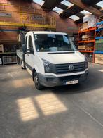 Volkswagen crafter, Auto's, Volkswagen, Trekhaak, Particulier, Te koop