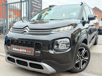 Citroën C3 Aircross 1.2i Essence 2018 beschikbaar voor biedingen