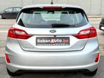 Ford Fiesta 1.1 Essence Euro 6 D-Temp 2020, Autos, Ford, Argent ou Gris, Achat, Euro 6, Entreprise