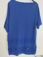 Blauw truitje LIU JO. maat 40, Kleding | Dames, Maat 38/40 (M), Liu Jo, Zo goed als nieuw, Verzenden