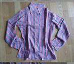 Vintage gestreepte blouse, Vintage, Envoi