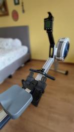 Roeitoestel/roeitrainer - Concept2 RowErg (Lierde/Gent), Ophalen, Zo goed als nieuw, Roeitrainer