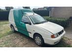 2003 Volkswagen Caddy Personenauto, Auto's, Gebruikt, Overige modellen, Overige brandstoffen, Bedrijf