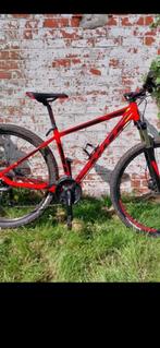 Scott aspect mtb (maat M), Fietsen en Brommers, Fietsen | Mountainbikes en ATB, Hardtail, Ophalen, Zo goed als nieuw, Heren