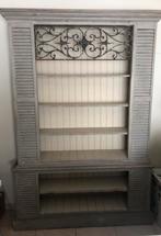 Antieke boekenkast, Antiek en Kunst, Ophalen