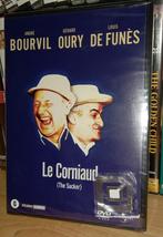 LOUIS DE FUNEZ  le corniaud, Cd's en Dvd's, Ophalen of Verzenden