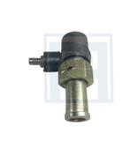 Kilometerteller kniestuk P1800 M41 (haakse overbrenging aan, -, -, Nieuw, Ophalen of Verzenden