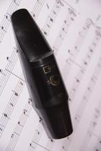 Selmer C*, C**, D, F- Alto, Tenor, Sopraan, Bariton Mondstuk, Ophalen of Verzenden, Zo goed als nieuw, Saxofoon