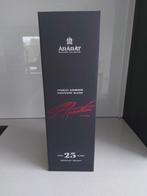 Ararat brandy special edition, Verzamelen, Ophalen