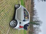 Smart fortwo 450, ForTwo, Automatique, Tissu, Achat