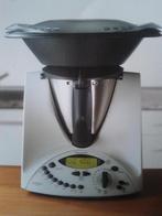 Thermomix Tm31 keukenrobot keukenblender, Vaatwasserbestendig, Ophalen of Verzenden, 3 tot 4 liter, Zo goed als nieuw