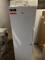 Whirlpool UW8 F1C WB NF 1 Diepvries - No-Frost - Nieuw, Nieuw, Minder dan 60 cm, 160 cm of meer, Vrijstaand