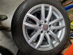 Winterbanden voor BMW520D F11, Auto-onderdelen, Ophalen, Gebruikt, 255 mm, Banden en Velgen