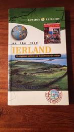 Reisgids On The Road Ierland, Enlèvement ou Envoi, Comme neuf