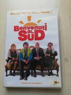DVD-Benvenuti Al SUD (Les ch'tis à l'italienne), Cd's en Dvd's, Dvd's | Komedie, Gebruikt, Ophalen of Verzenden