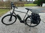 Trek Verve +2 elektrische fiets, Enlèvement