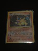 Charizard 4/130 kaart, Hobby en Vrije tijd, Ophalen of Verzenden, Zo goed als nieuw