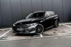 BMW 320 i | M-sport | Pano | Headup | Camera | facelift, Automaat, Zwart, USB, Bedrijf