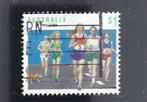 Australië 1990 Sport, Ophalen of Verzenden, Gestempeld