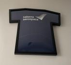 Sabena ingekaderd T-shirt, Ophalen, Nieuw