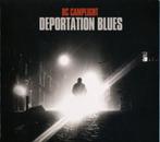 CD BC Camplight* – Deportation Blues - 2018 ( nieuw ), 2000 tot heden, Ophalen of Verzenden, Nieuw in verpakking