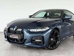 BMW 4 Serie 420 iACoupéFULL PACKM-COCKPIT-LASER-CUIR-CAMERA, Auto's, Automaat, Gebruikt, 4 cilinders, Blauw