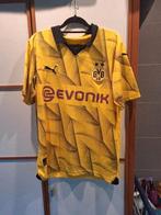 borussia dortmund cupshirt 23/24, Kleding | Heren, Carnavalskleding en Feestkleding, Ophalen of Verzenden, Nieuw, Maat 48/50 (M)