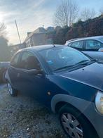 Ford Ka 2009, Auto's, Voorwielaandrijving, Stof, Ka, Blauw