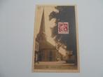 hamme- de kerk, Affranchie, 1920 à 1940, Flandre Orientale, Enlèvement ou Envoi