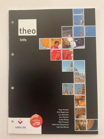 Theo - Info, uitgeverij Van In