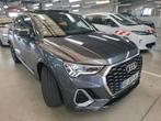 SPORTBACK 45 TFSI e 245ch S line S tronic 6 SUV, Auto's, Automaat, Q3, Hybride Elektrisch/Benzine, Particulier