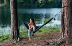 ENO travelnest Hammock + straps nieuw, Opvouwbaar, Nieuw, Ophalen of Verzenden, Eenpersoons