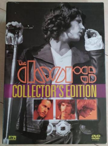 The Doors - Collector's Edition beschikbaar voor biedingen