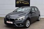 BMW 2 Serie 216 d* Navi* 2-Zone Airco* PDC achteraan* Cruise, Voorwielaandrijving, Stof, 2 Reeks, 116 pk