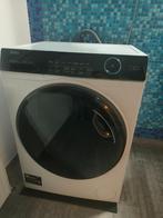 washing mashine, 1200 tot 1600 toeren, 8 tot 10 kg, Ophalen of Verzenden, Zo goed als nieuw