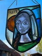 Glasraam door A.Stels, Ophalen of Verzenden