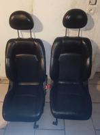 Siège cuir, Autos : Pièces & Accessoires, Habitacle & Garnissage, Enlèvement, Utilisé, Volkswagen