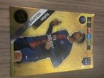 Voetbalkaart mbappe, Hobby en Vrije tijd, Stickers en Plaatjes, Ophalen, Zo goed als nieuw, Plaatje