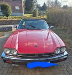 Jaguar XJS V12 Cabriolet oldtimer, Auto's, Cabriolet, Particulier, Jaguar, Te koop