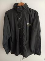 Regenjas met kap, Ophalen, Nieuw, Maat 48/50 (M), Zwart