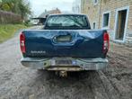 PICK UP - NISSAN NAVARA, Auto's, 2500 cc, 4 deurs, 4 cilinders, Blauw