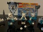 Lego Chima 70230, Ophalen of Verzenden, Zo goed als nieuw, Complete set, Lego