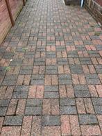 Beton klinkers GRATIS, Enlèvement, Comme neuf, Béton, Briques