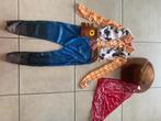Disney Onesie Woody, Ophalen, Overige figuren, Nieuw, Kleding of Textiel